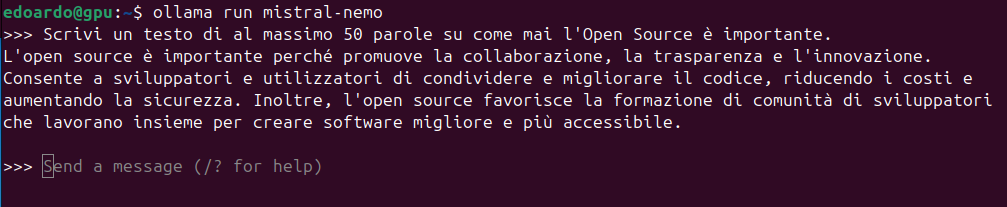 Andiamo a capire quali driver utilizzare